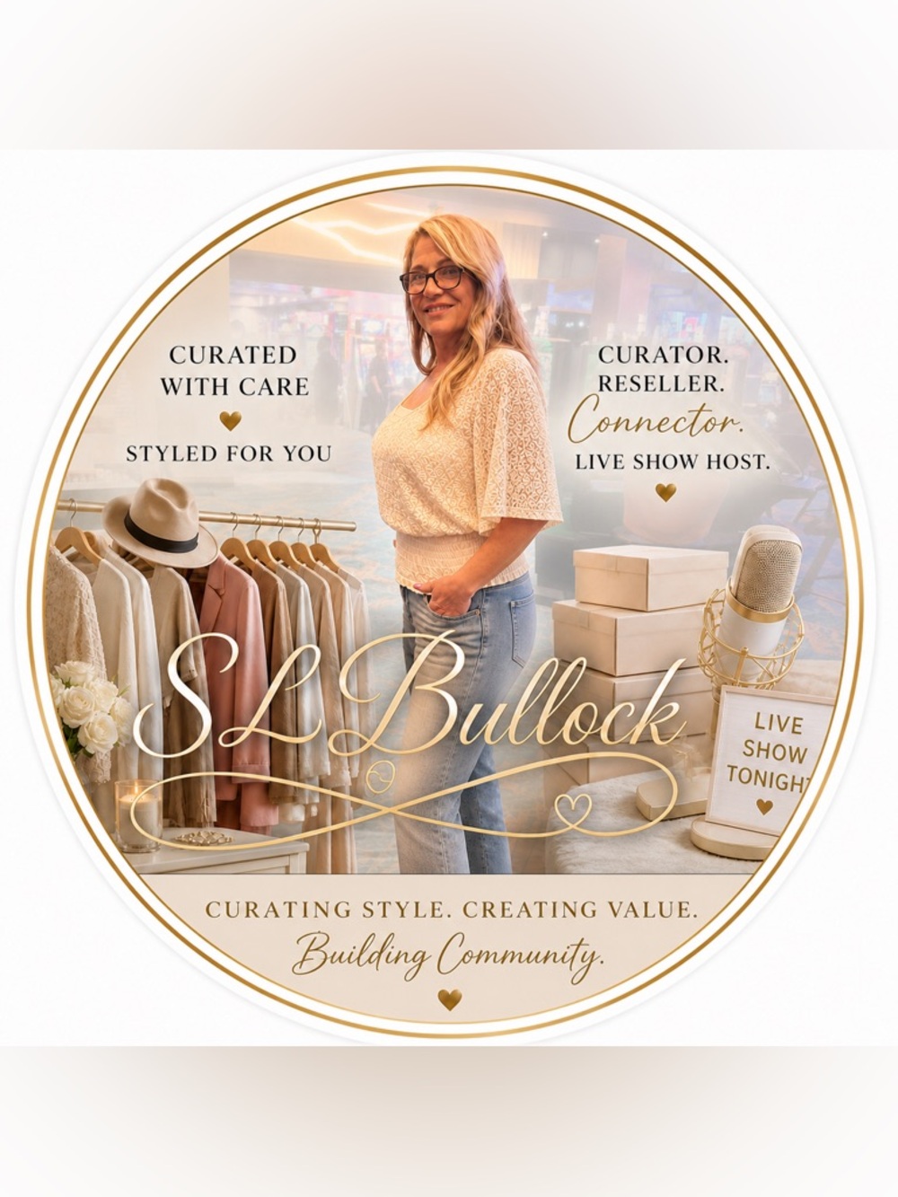 😎☕️Career Wear Show ☕️😎 Summer Clearance $4⬆️ Starts😎 - Picture 11 of 14